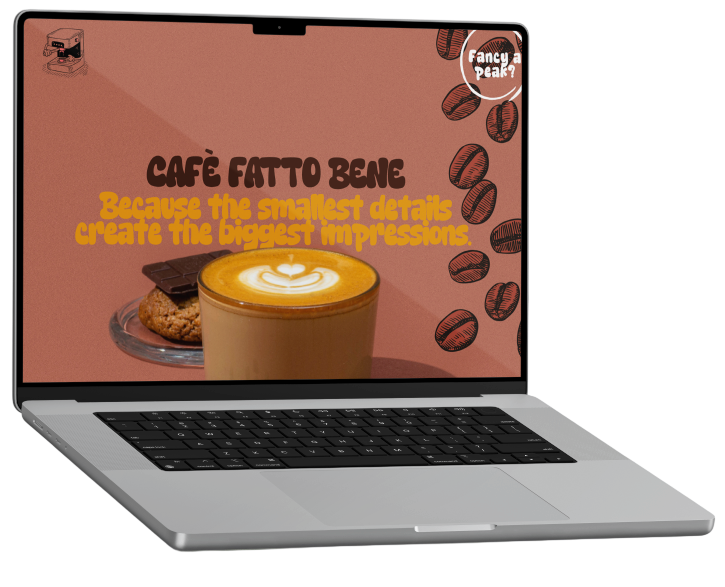 Café Design